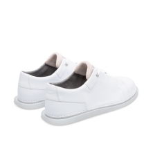 Camper Nixie Casual Sko Herre Sort JWYBTS-483